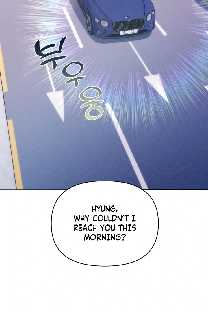 Because It’s a Bed Scene Chapter 10 - Page 39