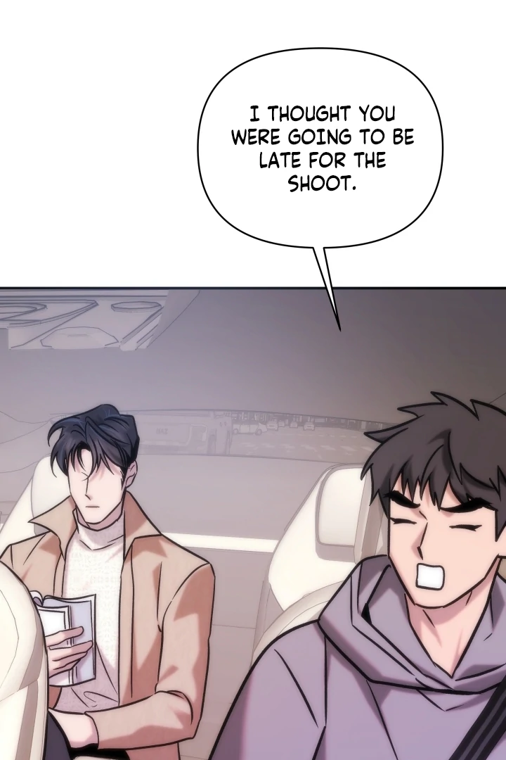 Because It’s a Bed Scene Chapter 10 - Page 40