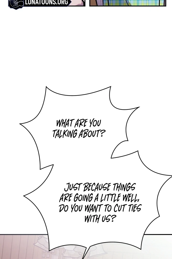 Because It’s a Bed Scene Chapter 10 - Page 5