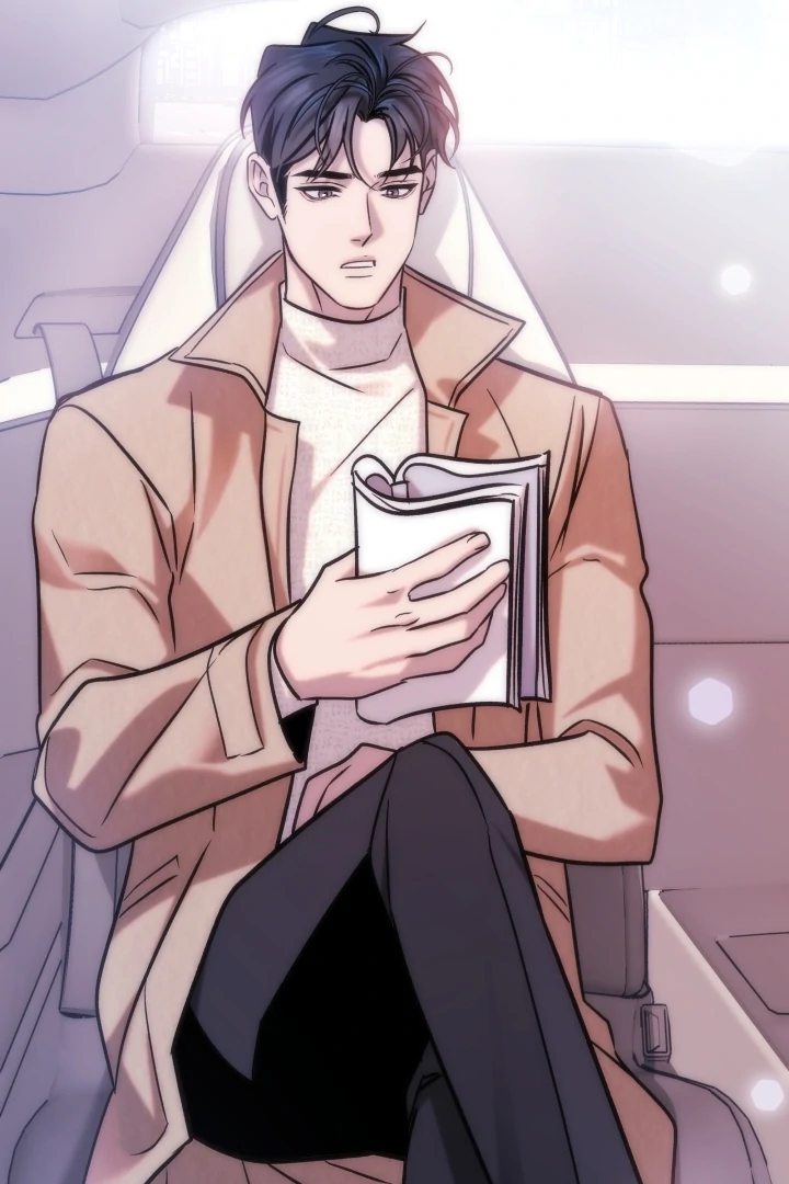 Because It’s a Bed Scene Chapter 10 - Page 43