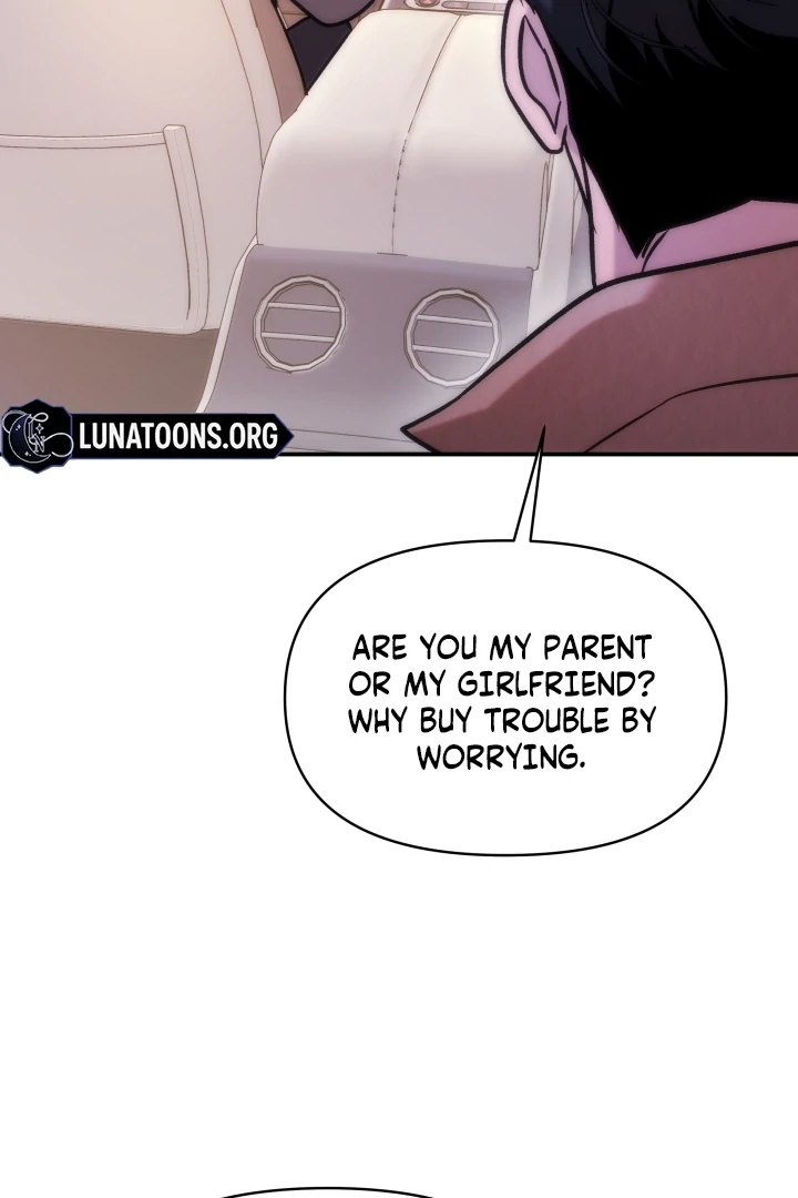 Because It’s a Bed Scene Chapter 10 - Page 46