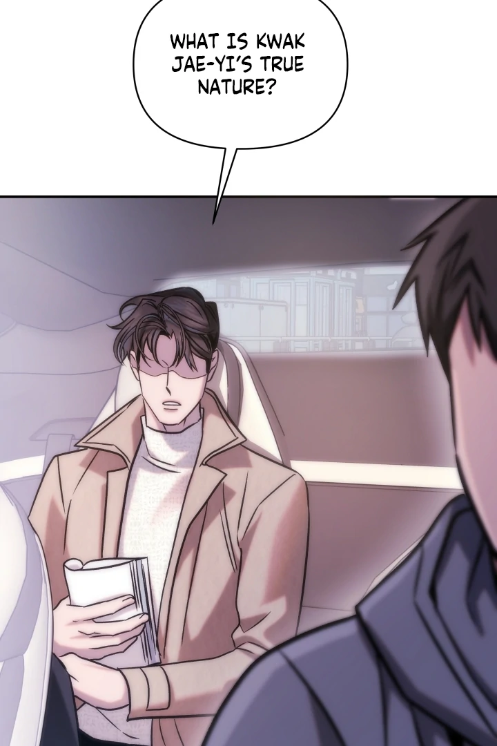 Because It’s a Bed Scene Chapter 10 - Page 50