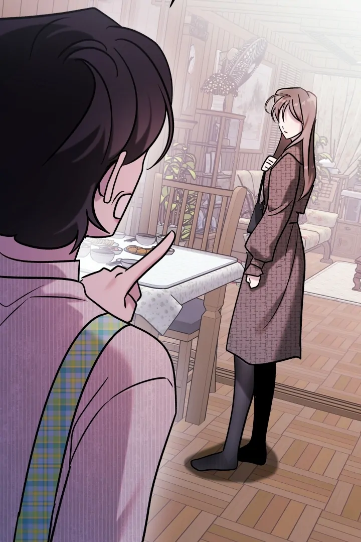 Because It’s a Bed Scene Chapter 10 - Page 6