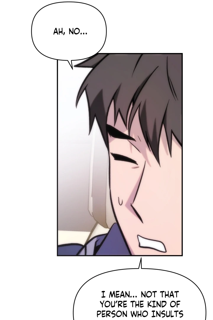 Because It’s a Bed Scene Chapter 10 - Page 52