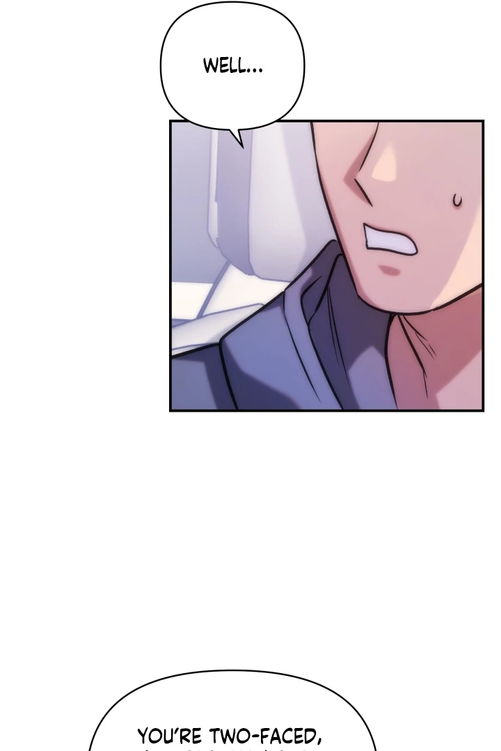 Because It’s a Bed Scene Chapter 10 - Page 57