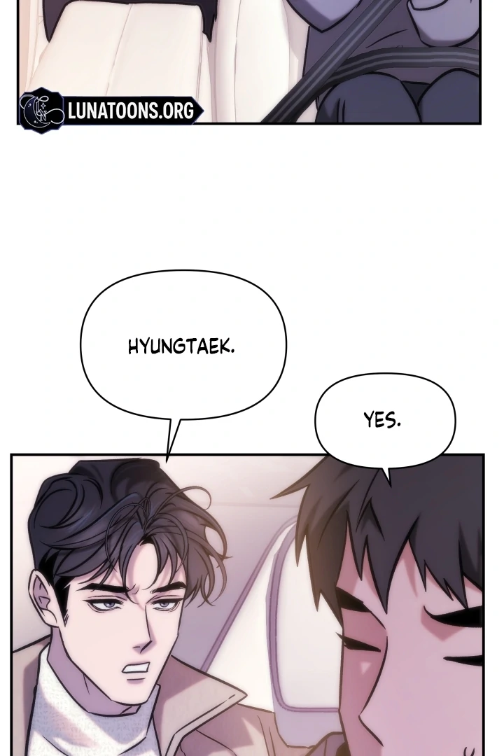 Because It’s a Bed Scene Chapter 10 - Page 59