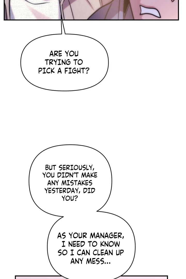 Because It’s a Bed Scene Chapter 10 - Page 60