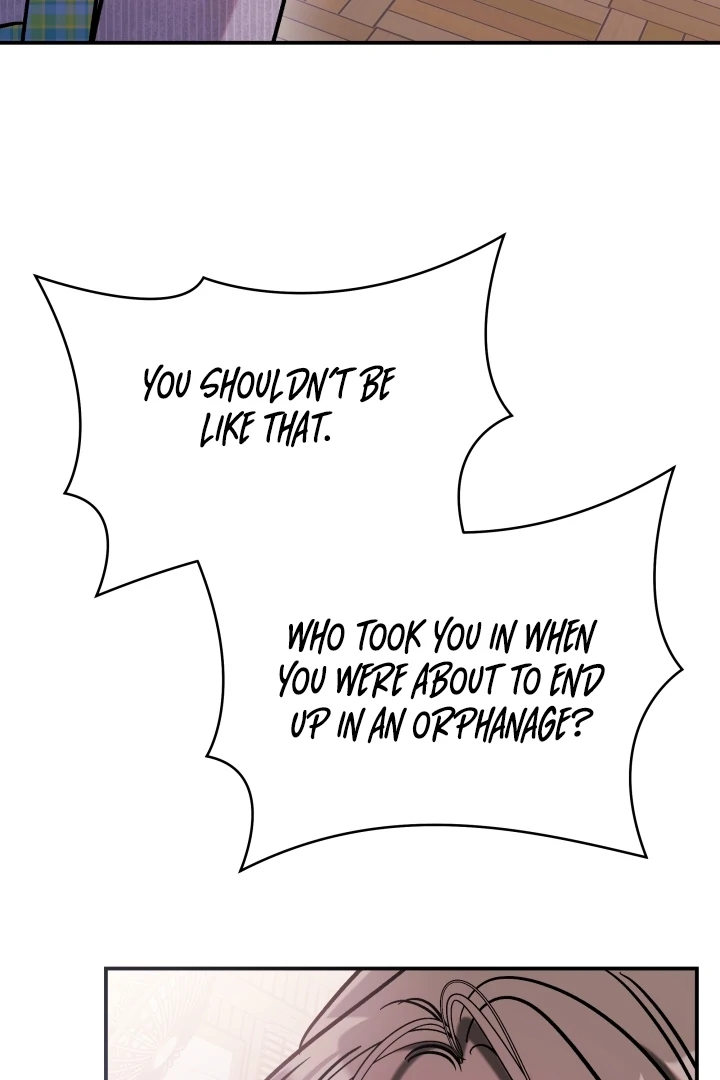 Because It’s a Bed Scene Chapter 10 - Page 7