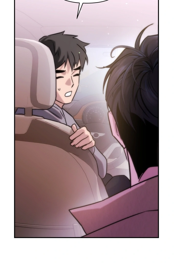 Because It’s a Bed Scene Chapter 10 - Page 61