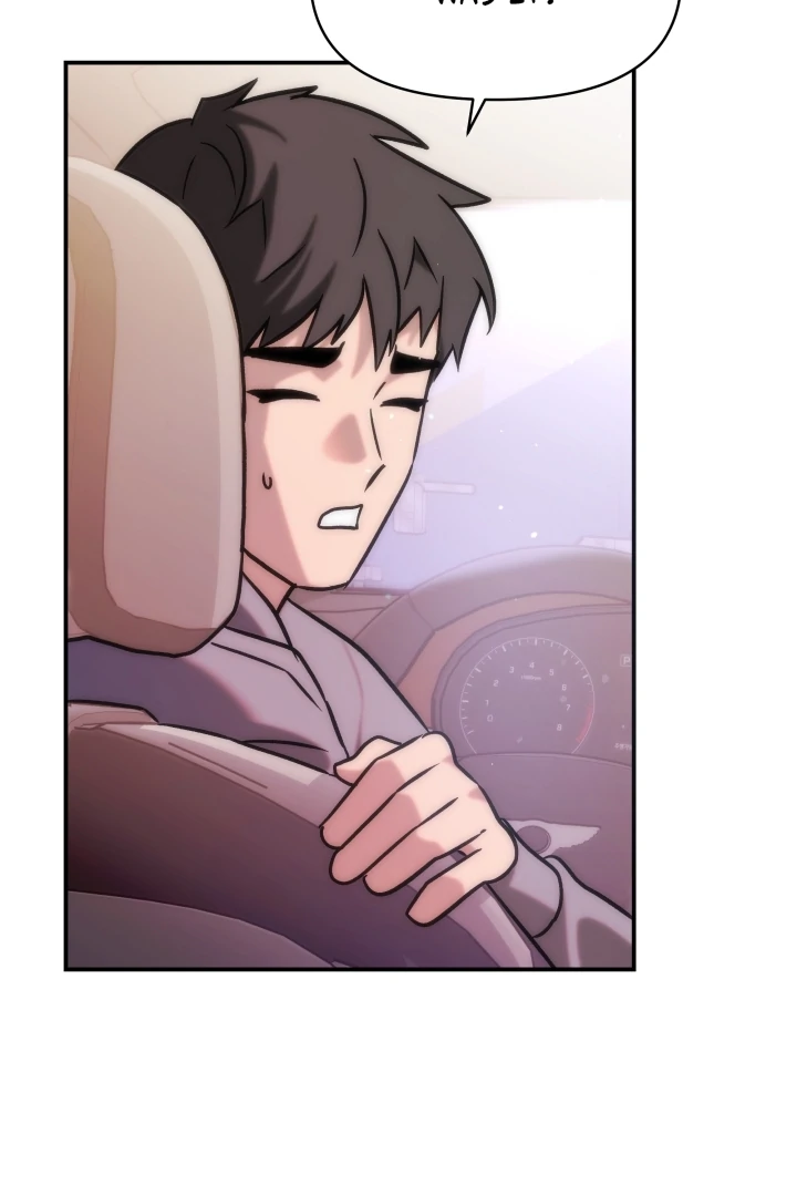 Because It’s a Bed Scene Chapter 10 - Page 65