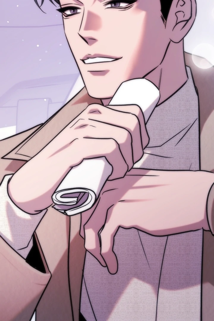 Because It’s a Bed Scene Chapter 10 - Page 67