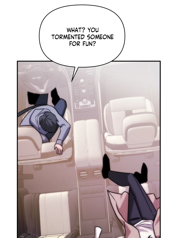 Because It’s a Bed Scene Chapter 10 - Page 69