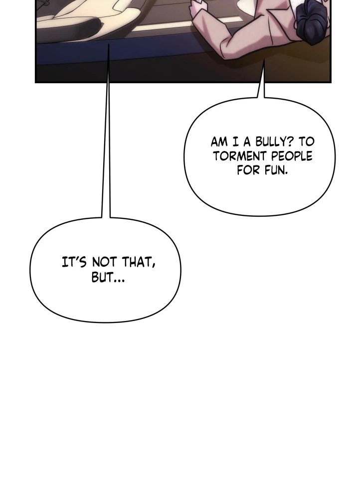 Because It’s a Bed Scene Chapter 10 - Page 70