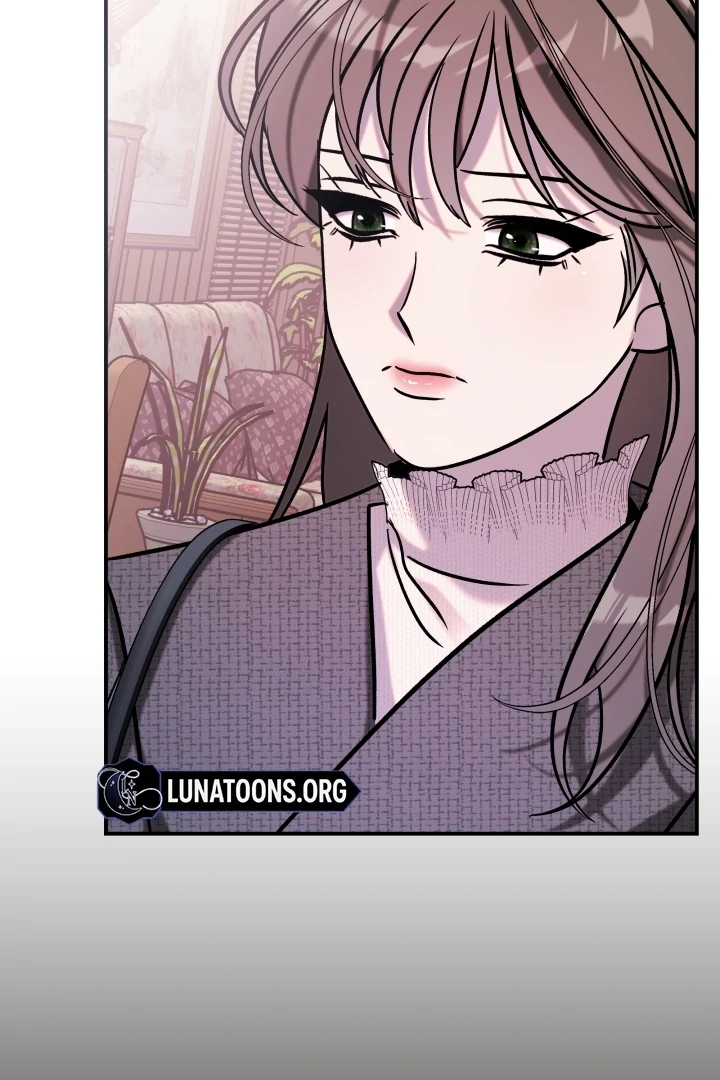 Because It’s a Bed Scene Chapter 10 - Page 8