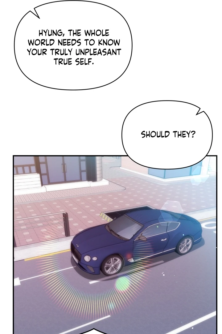 Because It’s a Bed Scene Chapter 10 - Page 71