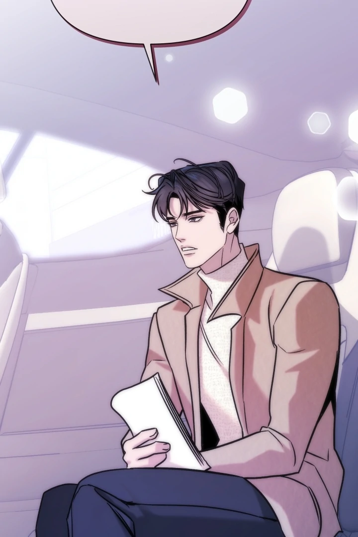 Because It’s a Bed Scene Chapter 10 - Page 76