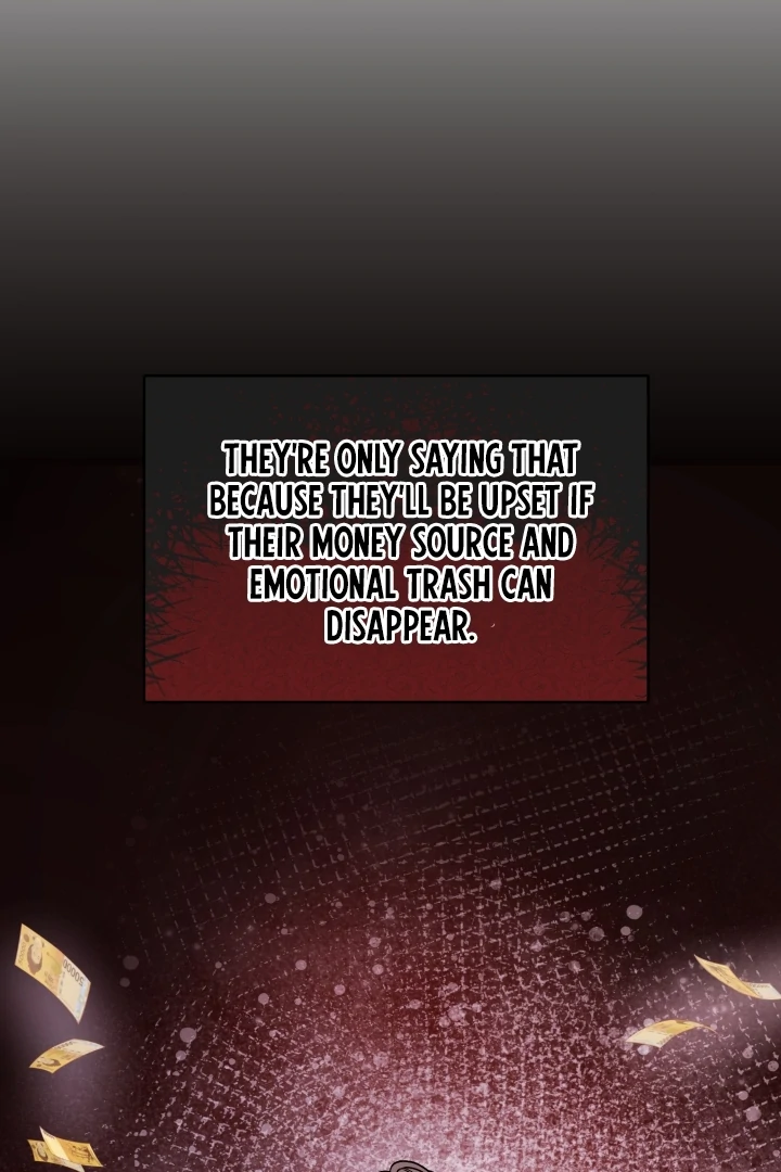 Because It’s a Bed Scene Chapter 10 - Page 9