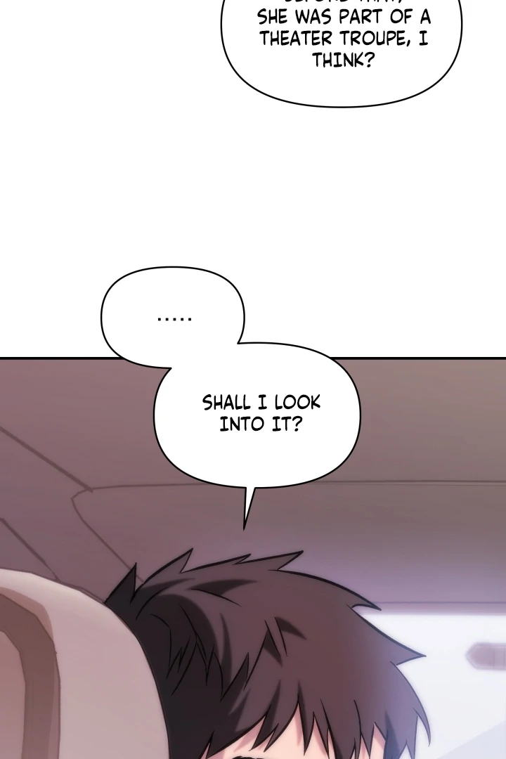 Because It’s a Bed Scene Chapter 10 - Page 81