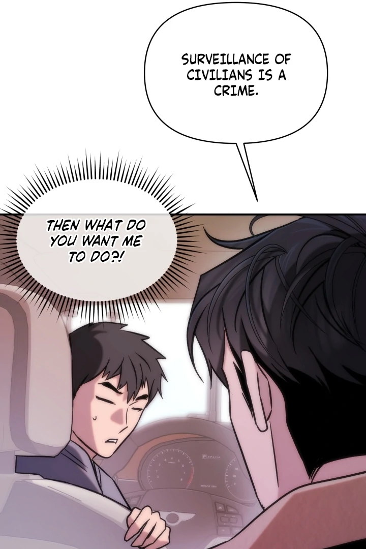 Because It’s a Bed Scene Chapter 10 - Page 85