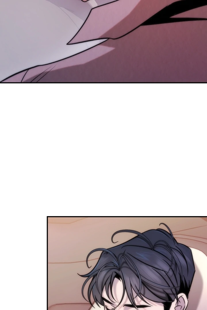 Because It’s a Bed Scene Chapter 10 - Page 86