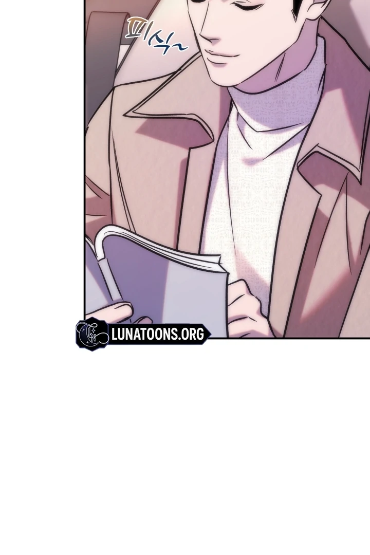 Because It’s a Bed Scene Chapter 10 - Page 87