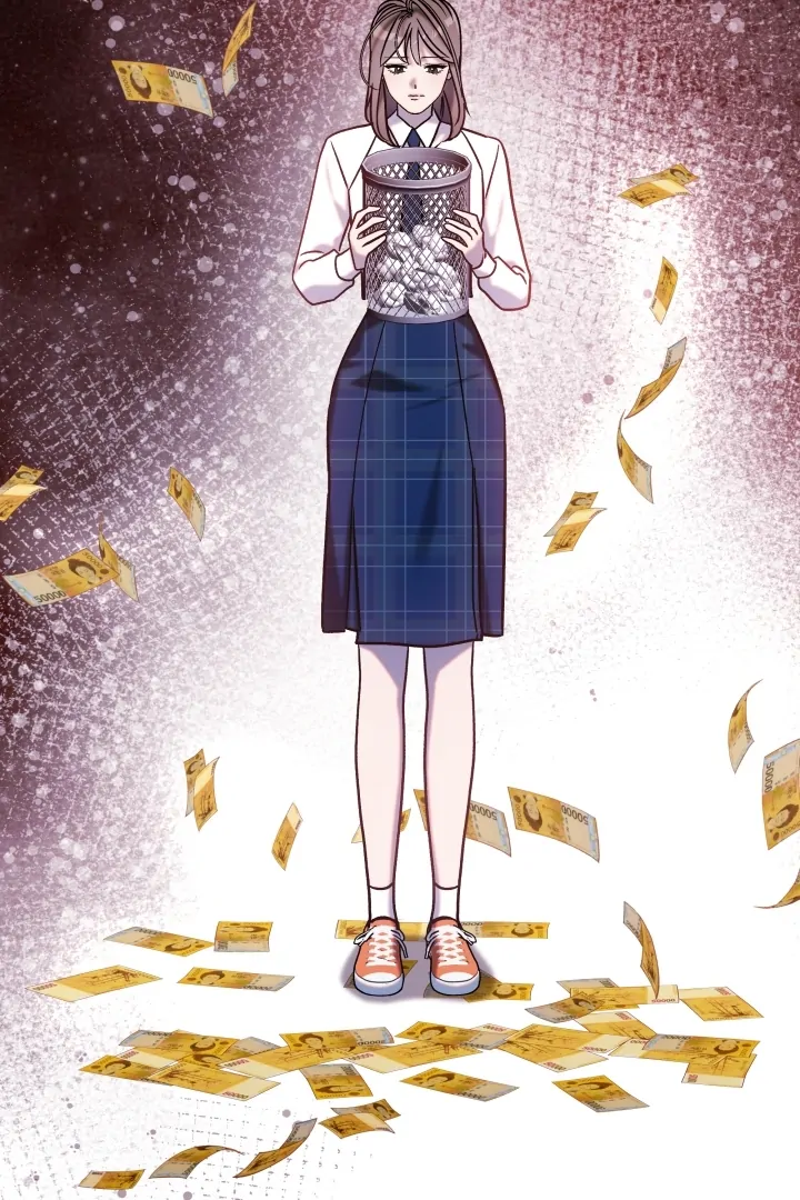 Because It’s a Bed Scene Chapter 10 - Page 10