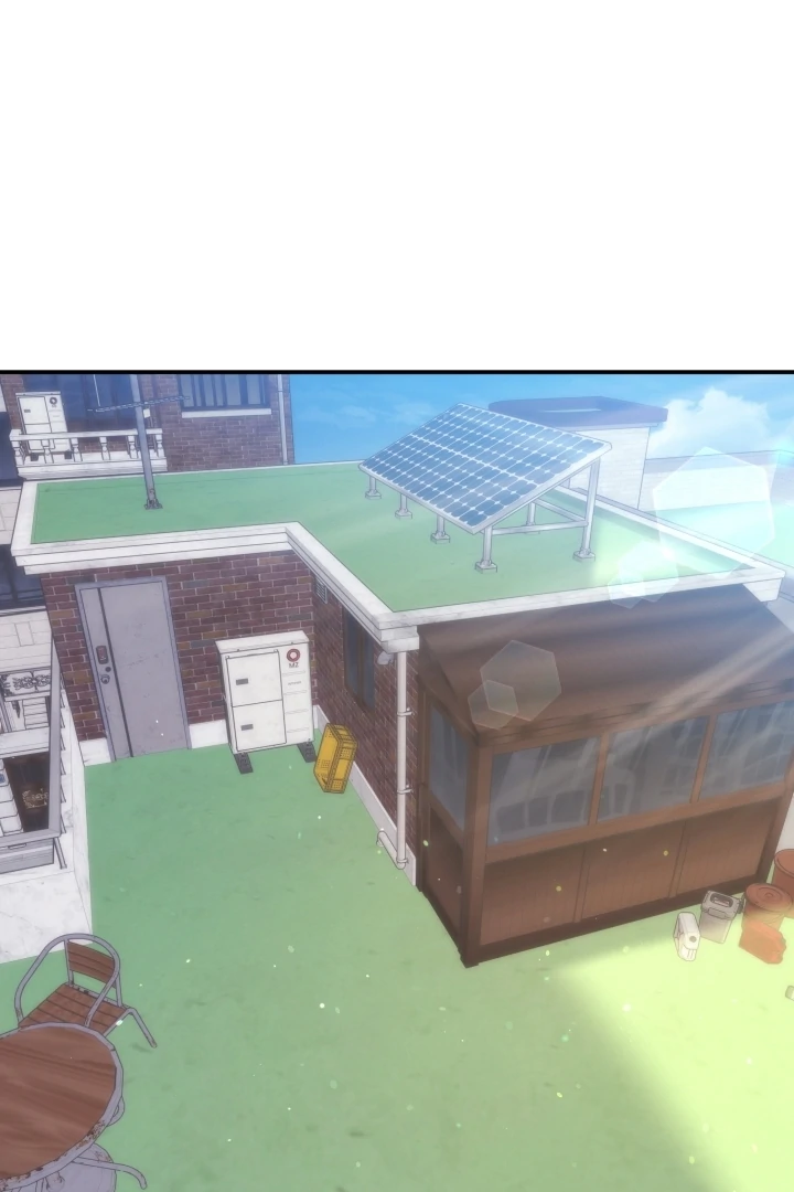 Because It’s a Bed Scene Chapter 10 - Page 94