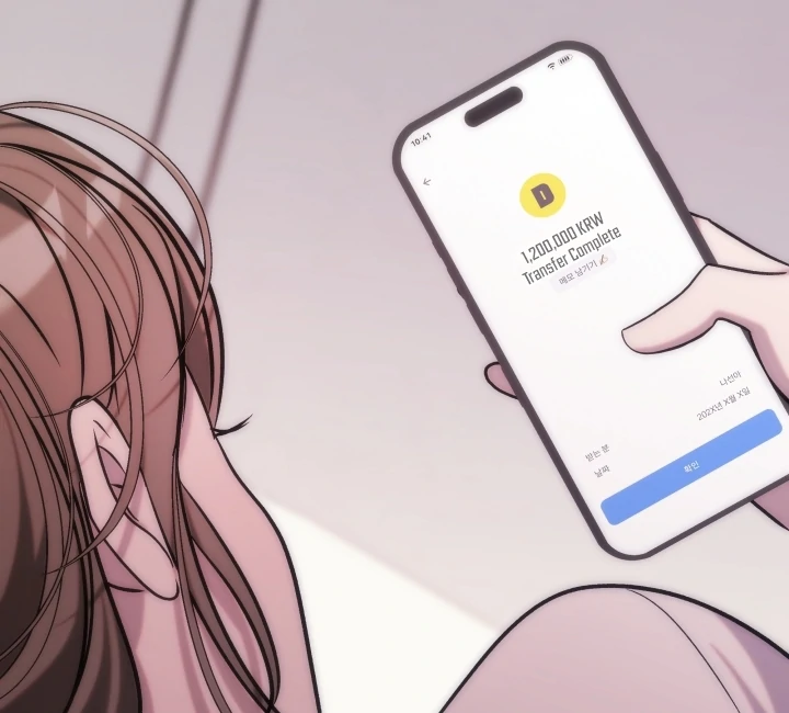 Because It’s a Bed Scene Chapter 10 - Page 97