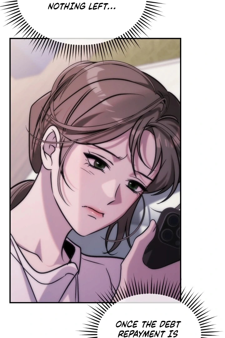 Because It’s a Bed Scene Chapter 10 - Page 99