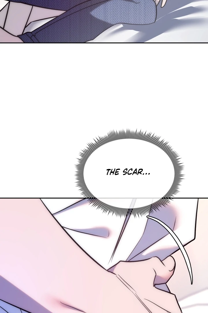 Because It’s a Bed Scene Chapter 2 - Page 11
