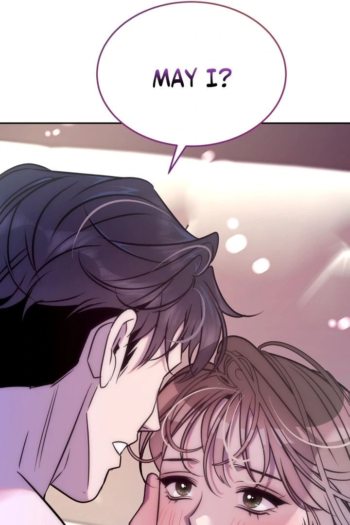 Because It’s a Bed Scene Chapter 2 - Page 15