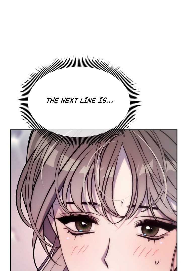 Because It’s a Bed Scene Chapter 2 - Page 17