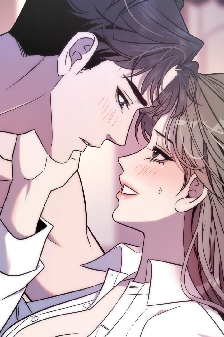 Because It’s a Bed Scene Chapter 2 - Page 19