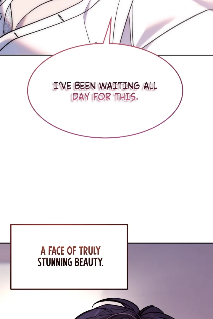 Because It’s a Bed Scene Chapter 2 - Page 20