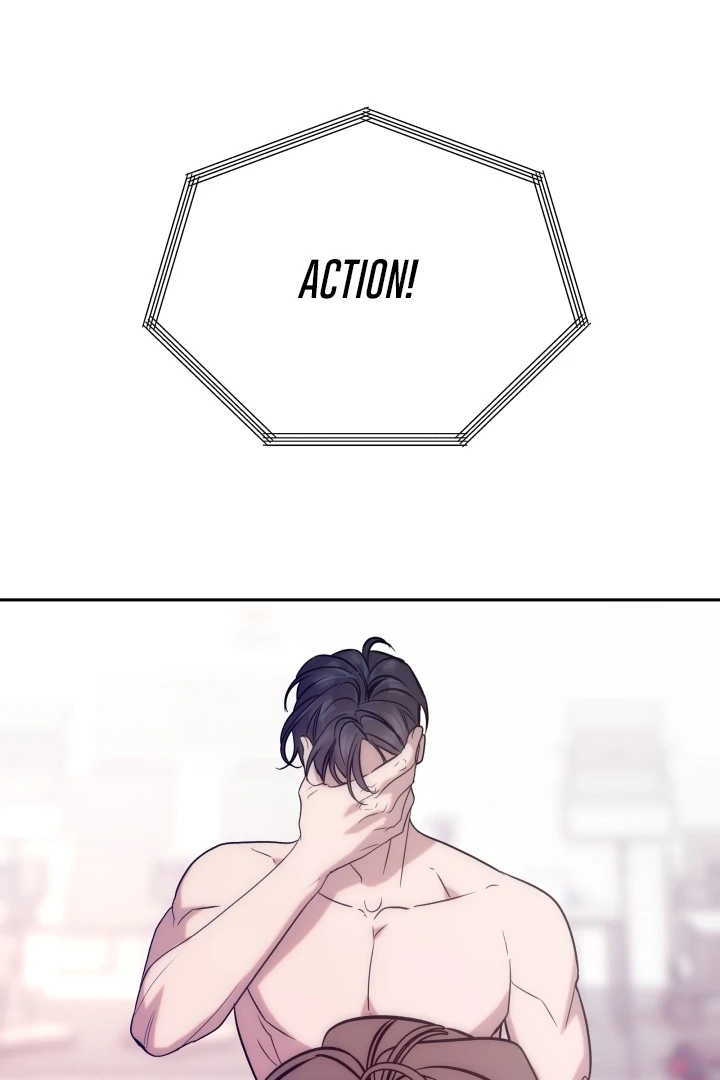 Because It’s a Bed Scene Chapter 2 - Page 3