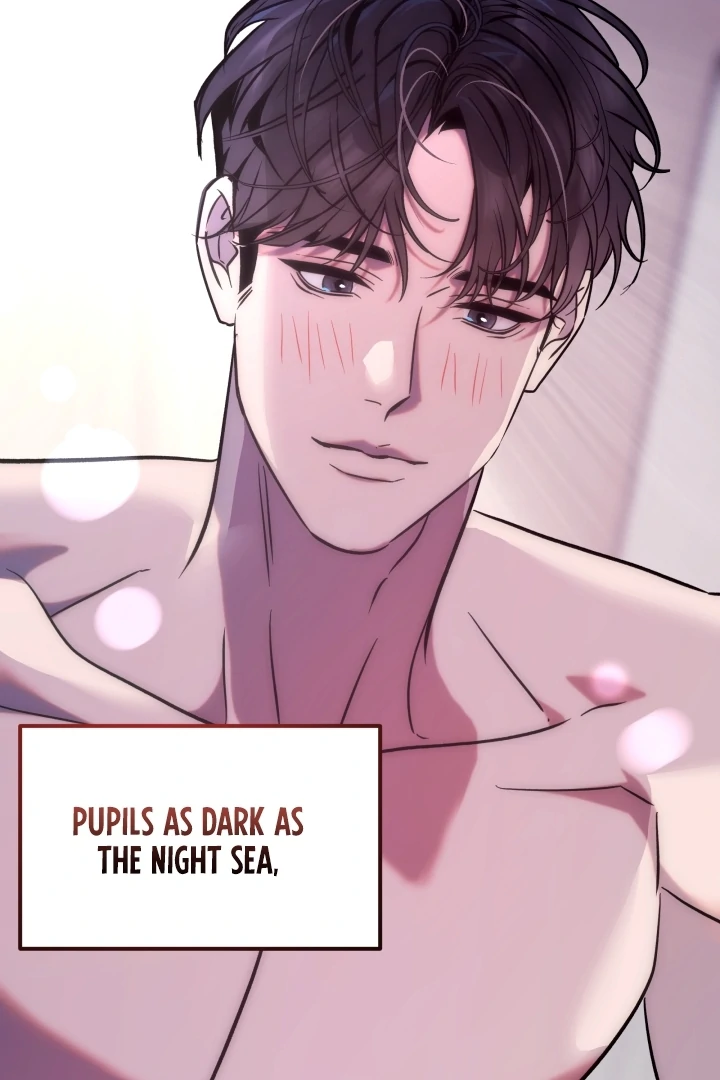 Because It’s a Bed Scene Chapter 2 - Page 21