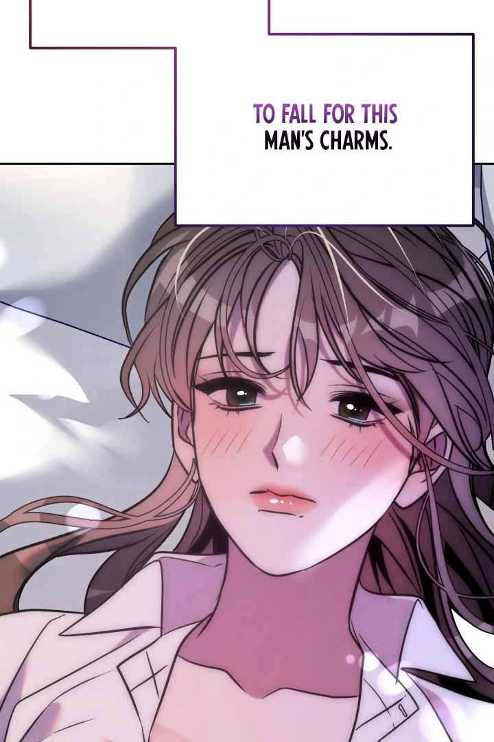 Because It’s a Bed Scene Chapter 2 - Page 23