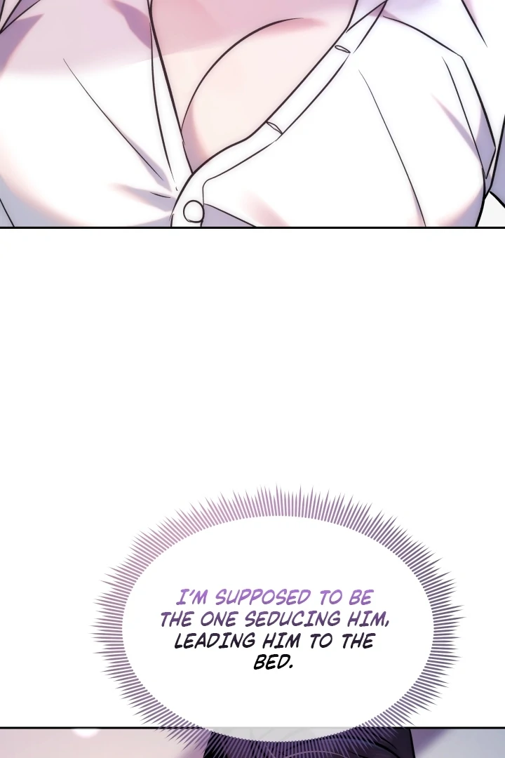 Because It’s a Bed Scene Chapter 2 - Page 24