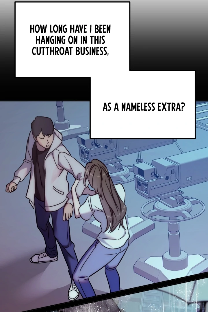 Because It’s a Bed Scene Chapter 2 - Page 28