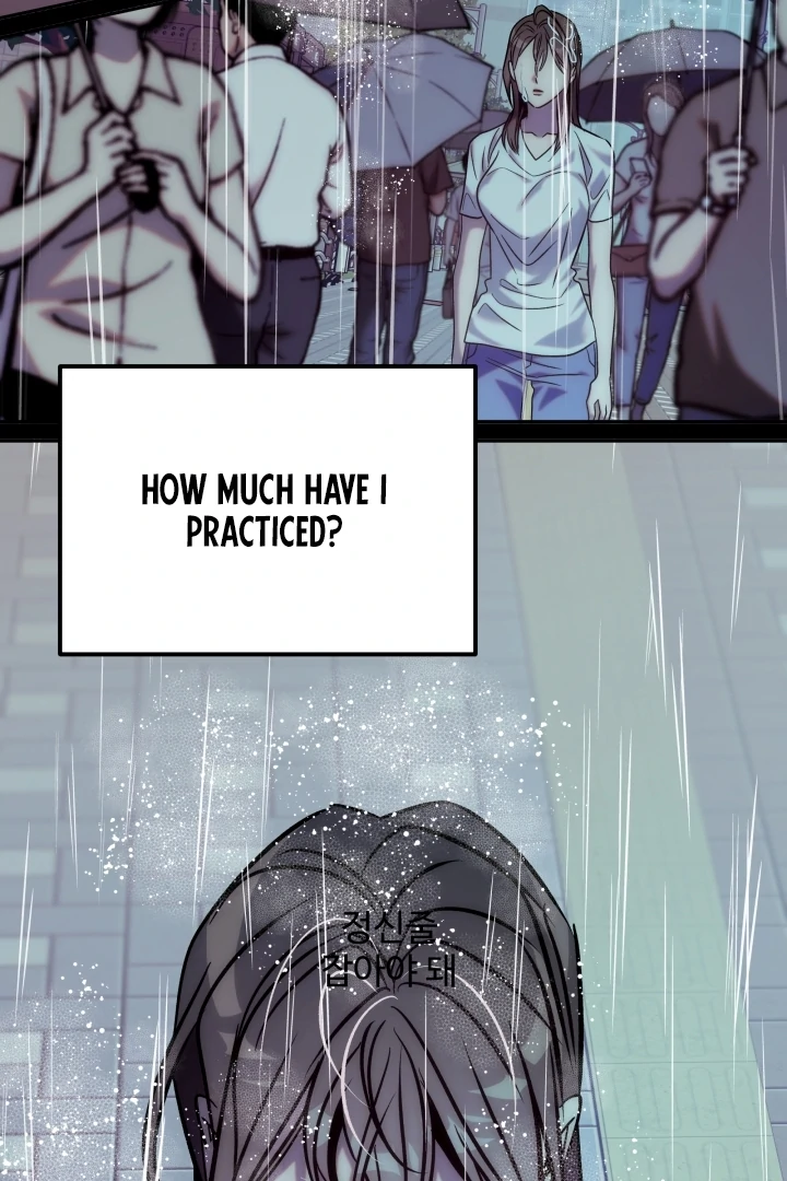 Because It’s a Bed Scene Chapter 2 - Page 29