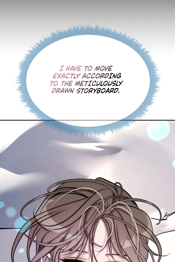 Because It’s a Bed Scene Chapter 2 - Page 31