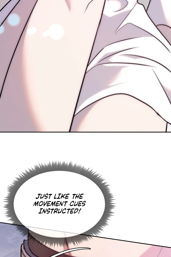 Because It’s a Bed Scene Chapter 2 - Page 33