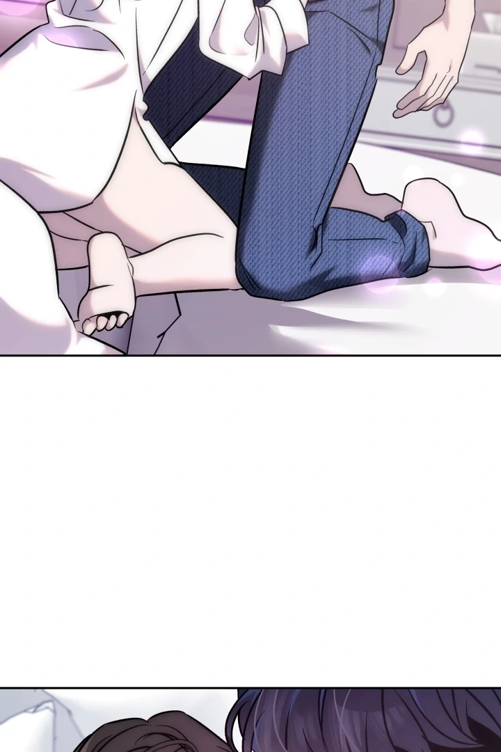 Because It’s a Bed Scene Chapter 2 - Page 36