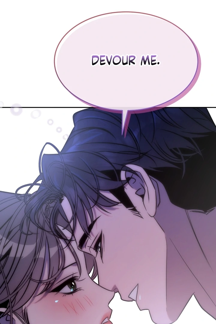 Because It’s a Bed Scene Chapter 2 - Page 39