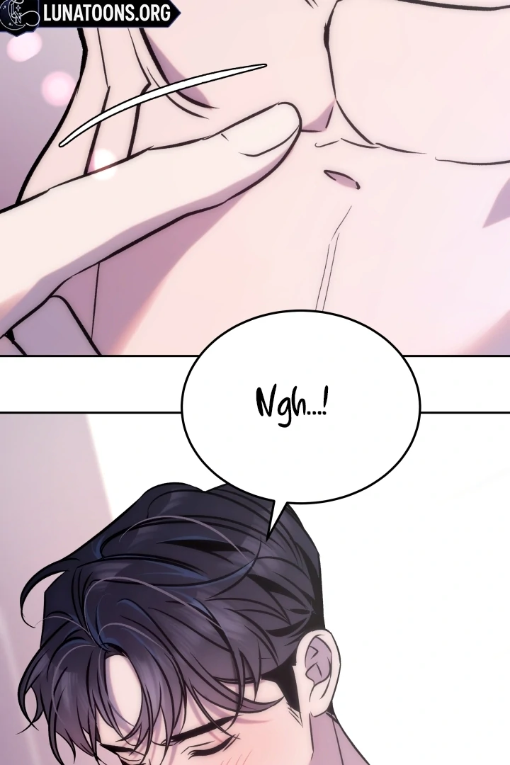 Because It’s a Bed Scene Chapter 2 - Page 44