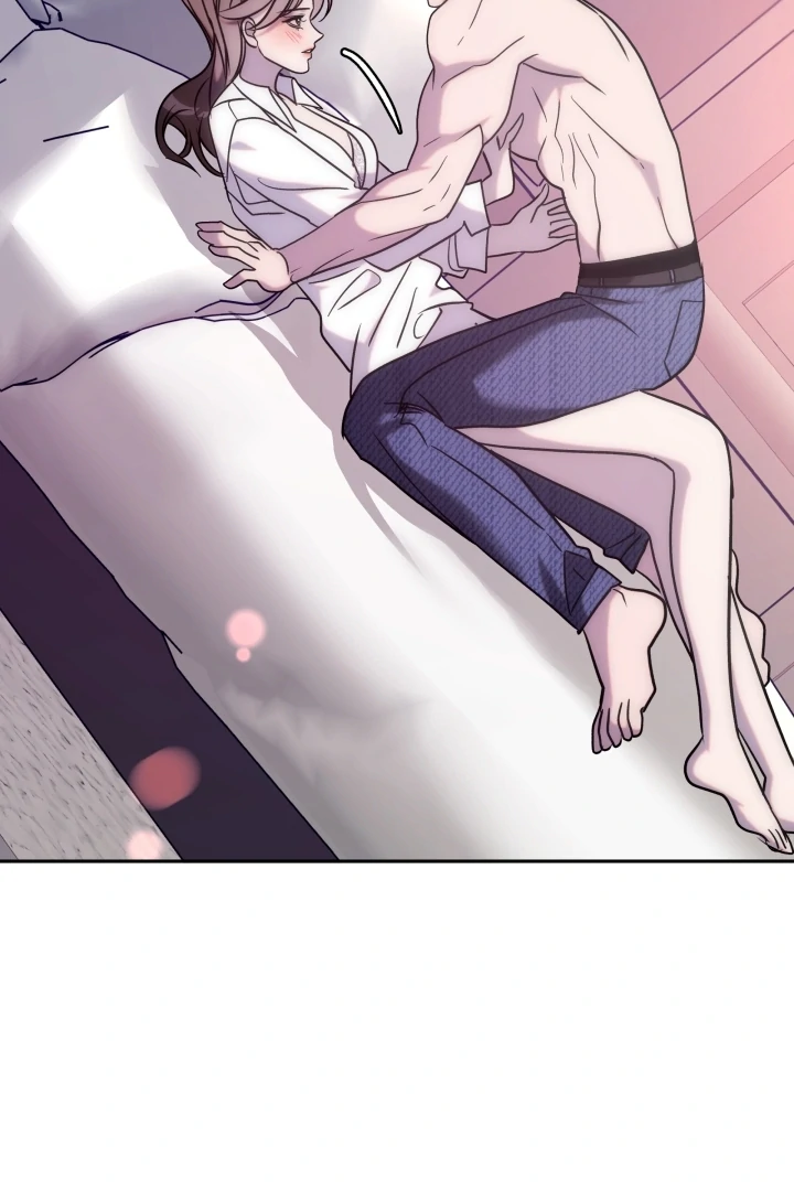 Because It’s a Bed Scene Chapter 2 - Page 47