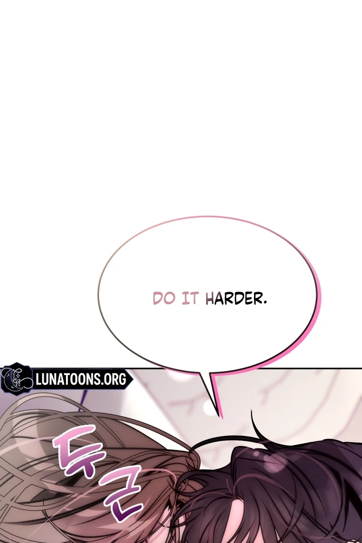 Because It’s a Bed Scene Chapter 2 - Page 48