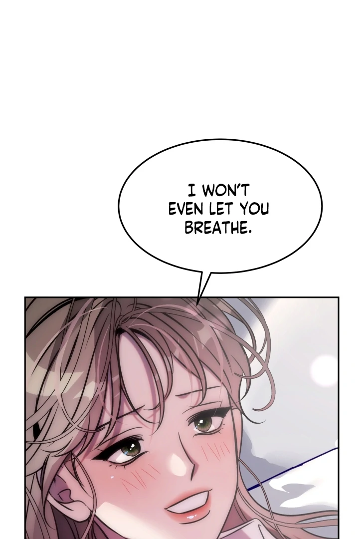 Because It’s a Bed Scene Chapter 2 - Page 50