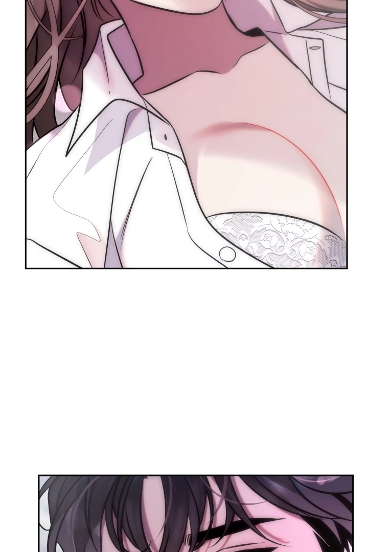 Because It’s a Bed Scene Chapter 2 - Page 51