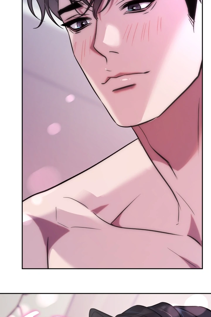 Because It’s a Bed Scene Chapter 2 - Page 52